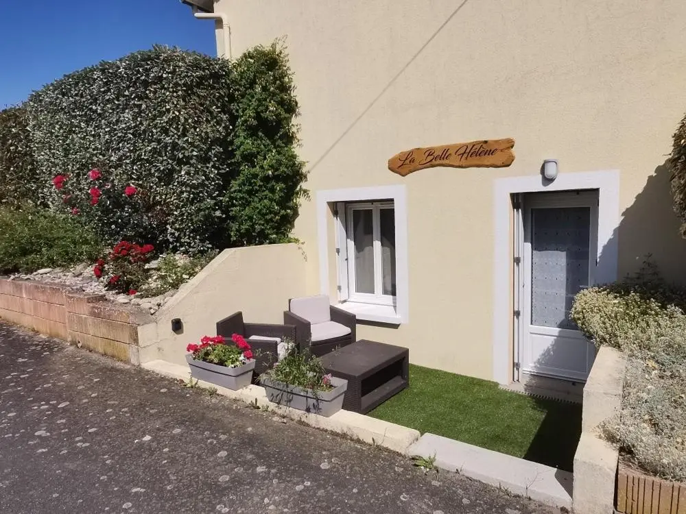 Gite & Chambre d’Hotes La Belle Helene