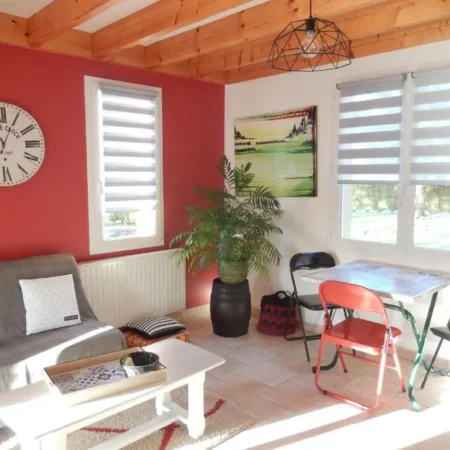 Chambre D&rsquo;Hotes Les Jards