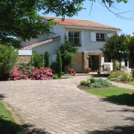Chambres d&rsquo;Hotes Le Murier