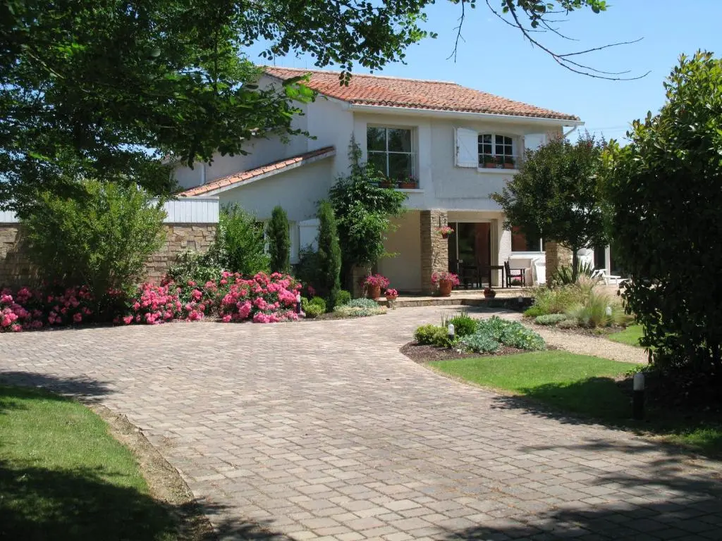 Chambres d’Hotes Le Murier