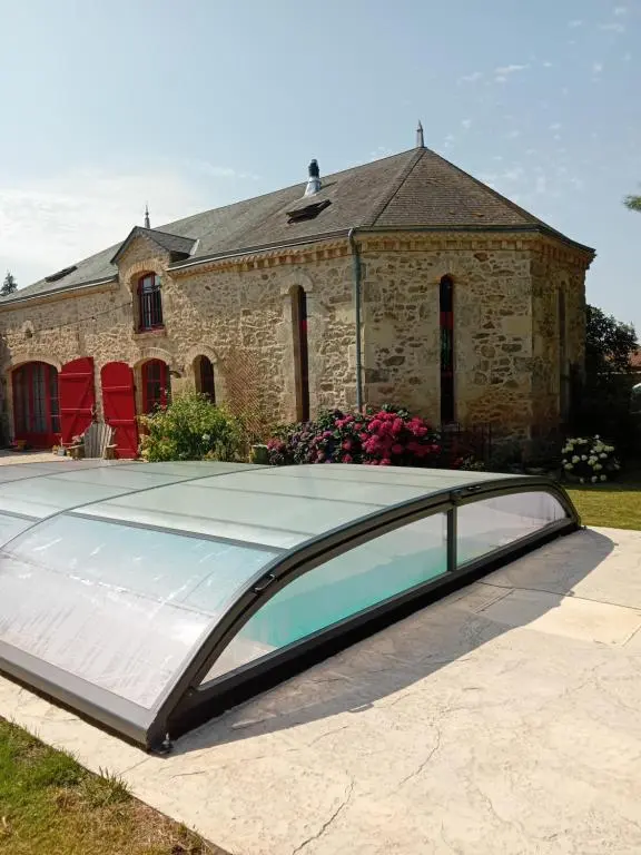 La Belle lurette