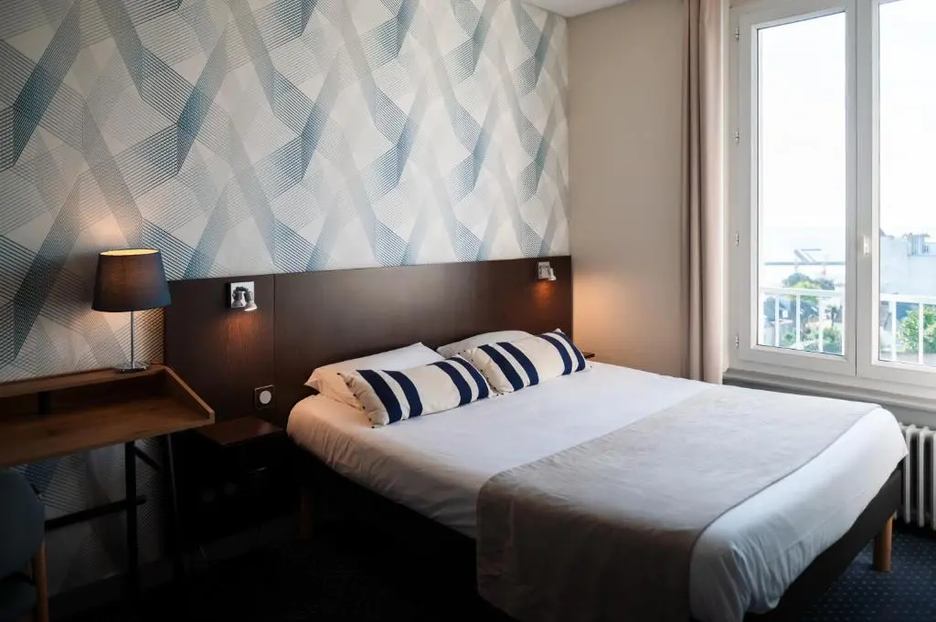 Hotel Bellevue