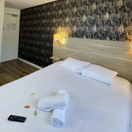 Couett’Hotel Brest