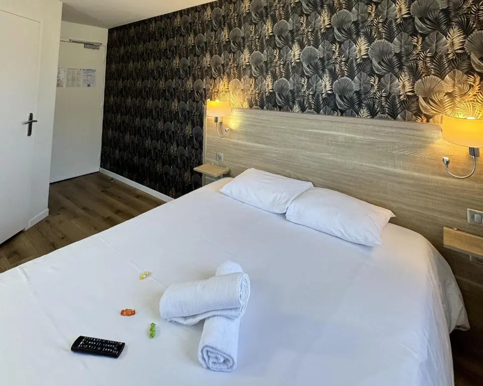 Couett’Hotel Brest