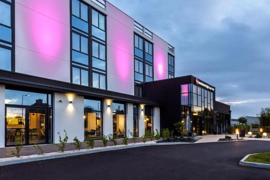Best Western Plus Europe Hotel