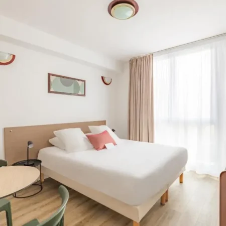 Appart&rsquo;City Confort Brest – Appart Hotel