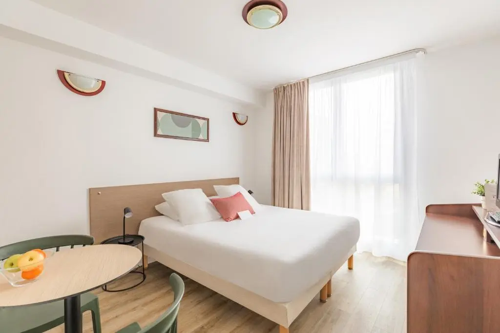 Appart’City Confort Brest – Appart Hotel