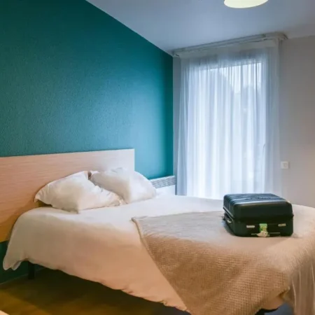 Terres de France – Appart Hotel Brest