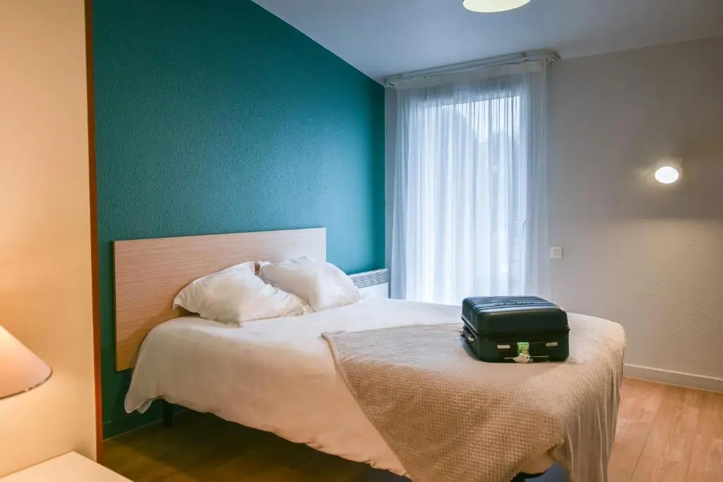 Terres de France – Appart Hotel Brest
