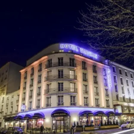 Hotel Vauban