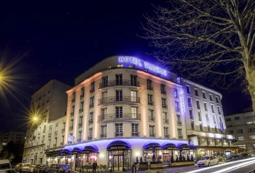 Hotel Vauban
