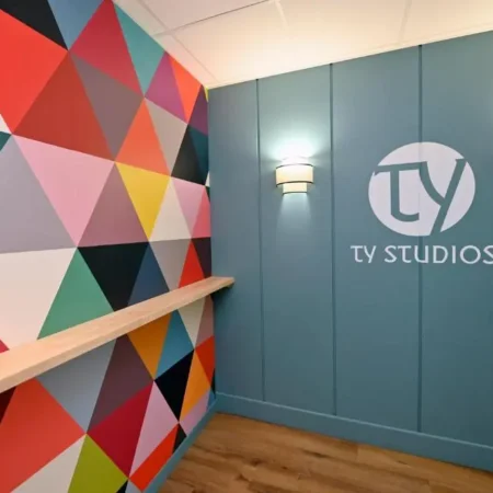 Ty Studios