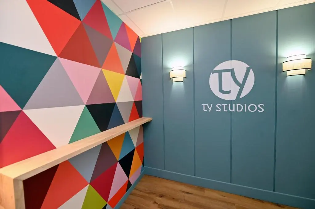 Ty Studios