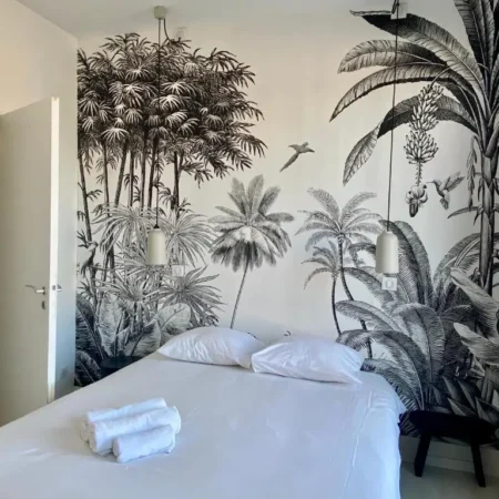 Hotel Saint Louis