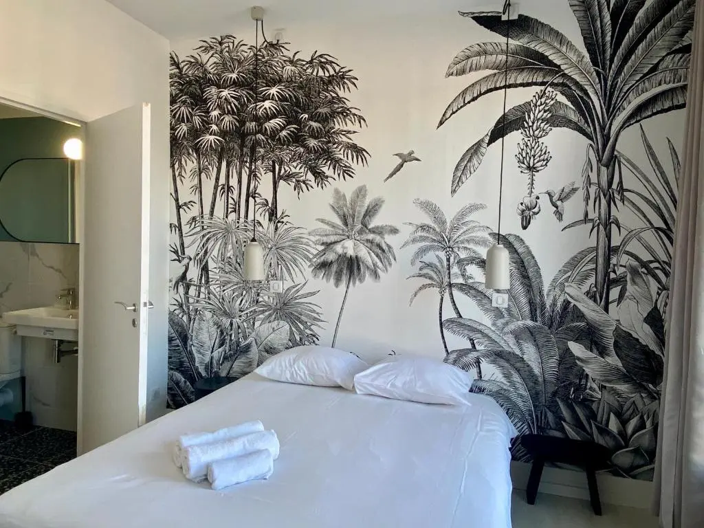 Hotel Saint Louis