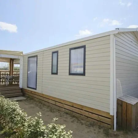 Camping les Dunes