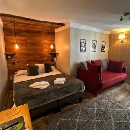 Auberge de la Paix