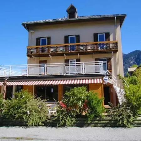 Hotel Saint Antoine