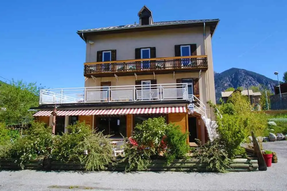 Hotel Saint Antoine