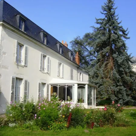 Domaine De La Thiau