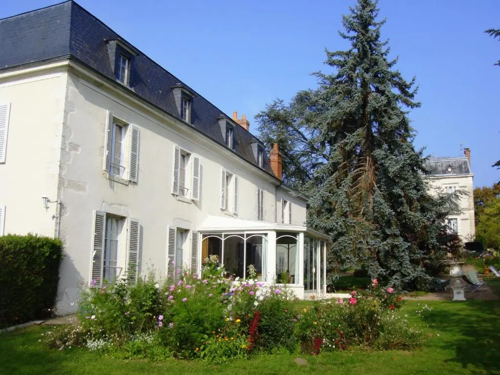Domaine De La Thiau