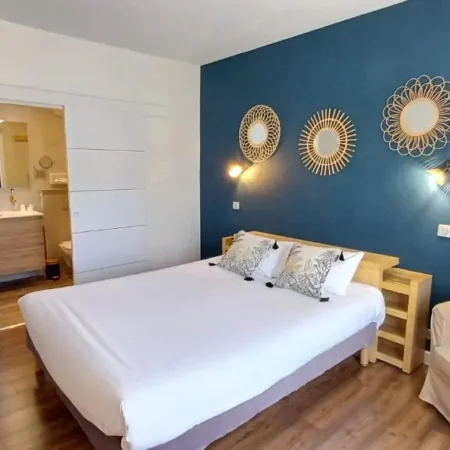 Logis Hotel du Cerf