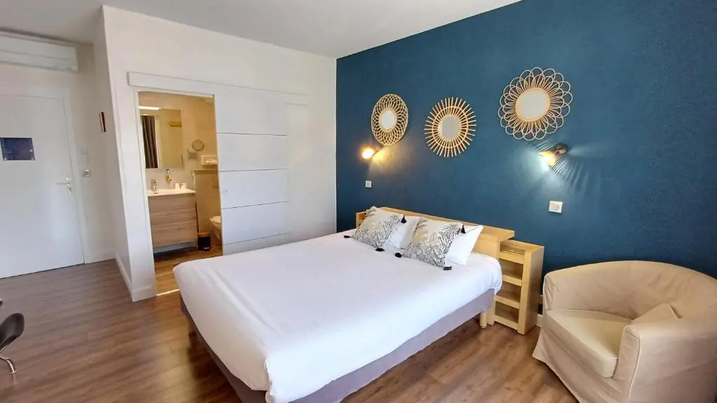 Logis Hotel du Cerf