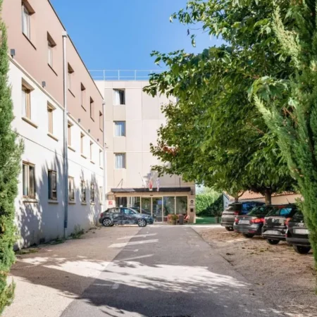 Best Western Hotel des Barolles