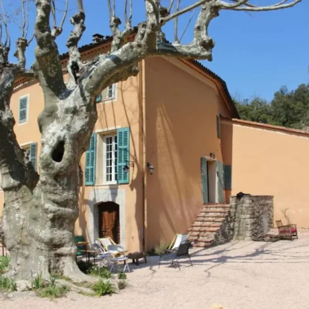 Le Paradou de Saint Joseph