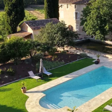 Domaine les Muriers