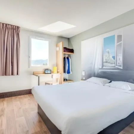B&B HOTEL Brignoles