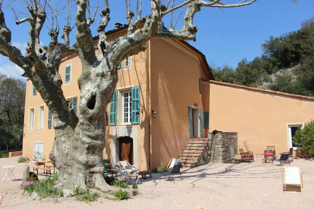 La Bastide Provencale
