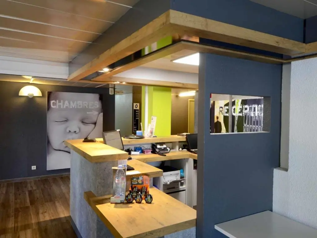 ibis Styles Brive La Gaillarde