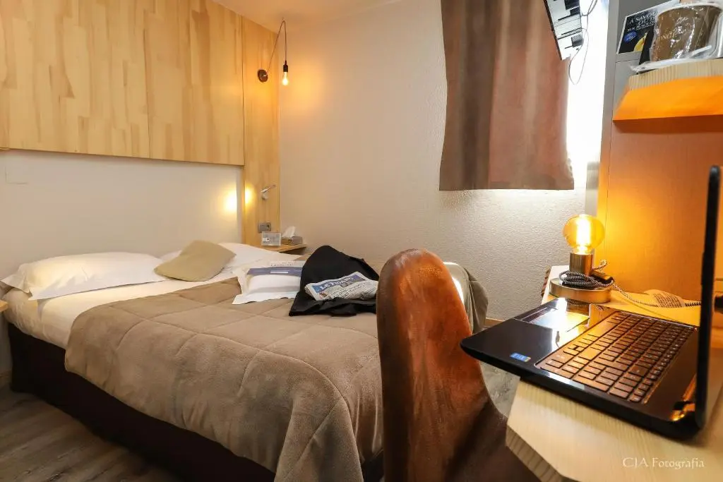 Hotel _ Kyriad Brive La Gaillarde