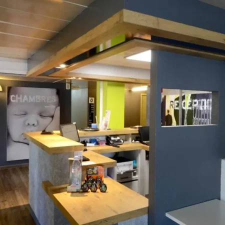 ibis budget Brive-la-Gaillarde