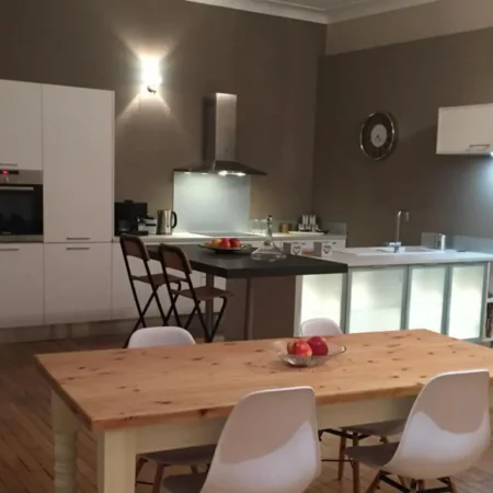 Bel Apartement