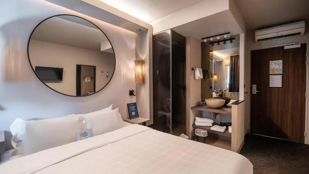 Hotel Kyriad Brive Ouest