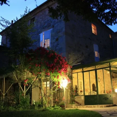 la maison des chartreux