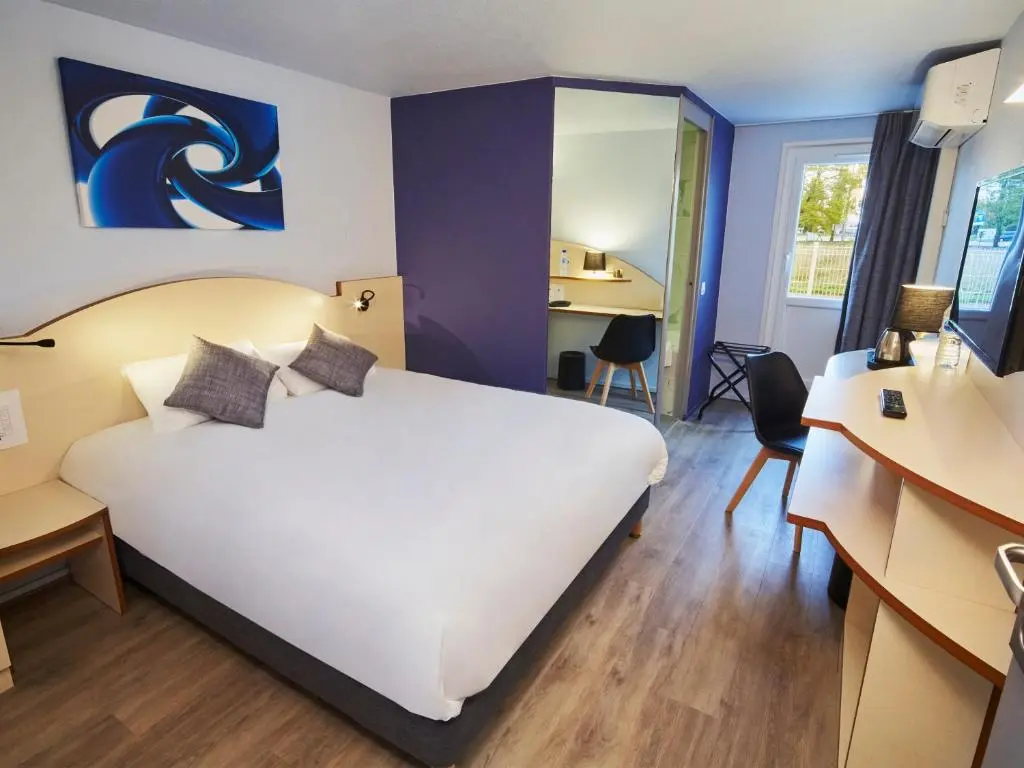 KYRIAD DIRECT LYON – Bron Eurexpo