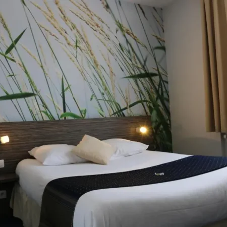 The Originals City, Hotel Dau Ly, Lyon Est