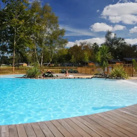 Yelloh! Village Camping Bordeaux Lac