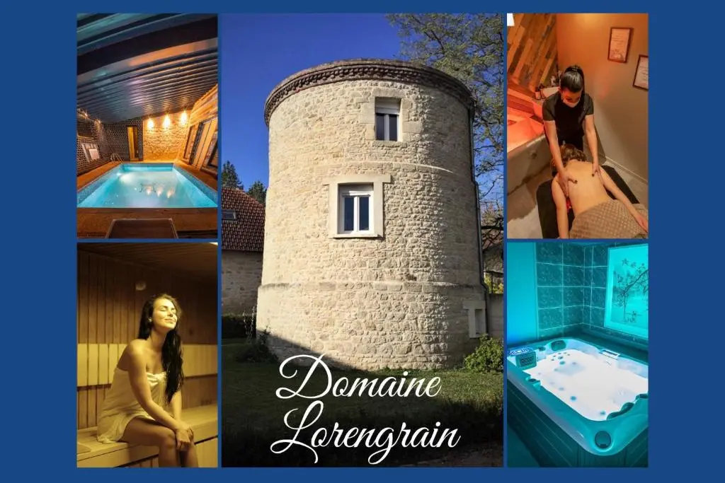 Gite Lorengrain