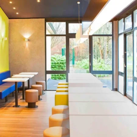 ibis budget Marne-la-Vallee Bry-sur-Marne