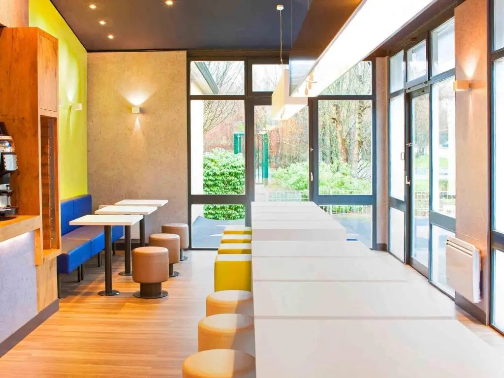 ibis budget Marne-la-Vallee Bry-sur-Marne