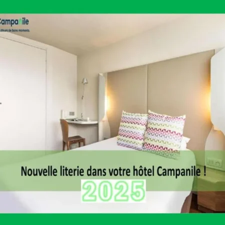 Hotel Restaurant Campanile Versailles – Buc.