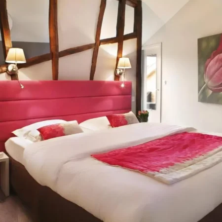 Auberge Bressane de Buellas