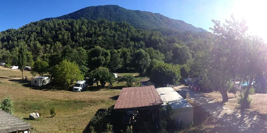 Le Moulin de Cost