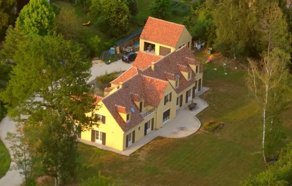 La Foulerie
