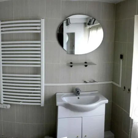 La maison orange 2