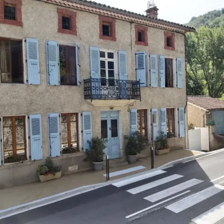 Chambres d’hotes chez Corinne et Guillaume
